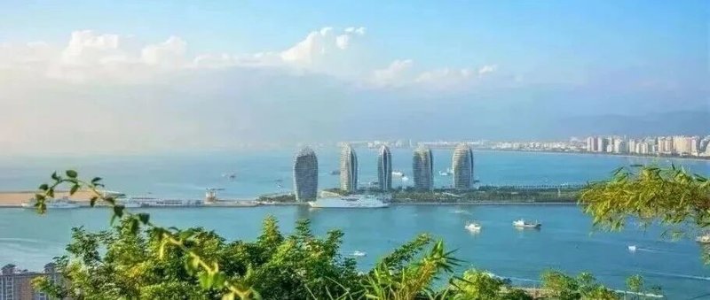 一座岛屿的蜕变:当封关红利照进普通人的日常生活 文化旅游