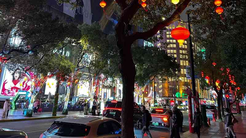 一座岛屿的蜕变:当封关红利照进普通人的日常生活 文化旅游