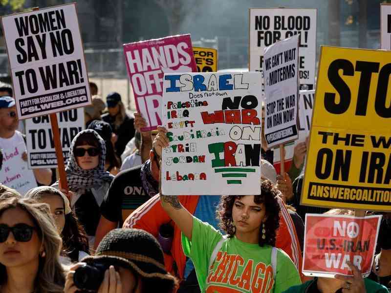  袭击事件接连发生，美国本土安全形势趋于严峻；资源分配失衡，谁应承担主要责任？ 新闻