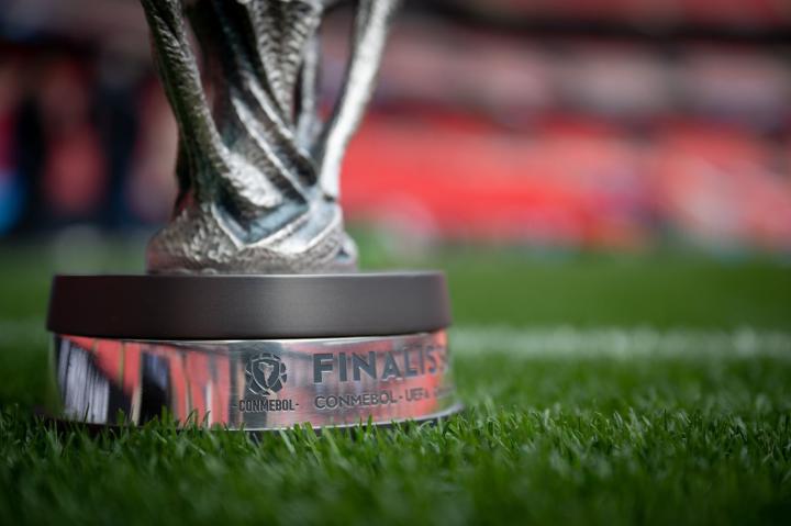  欧美杯正式取消，欧足联归咎阿根廷；南美足联强烈不满，将联合发声 体育新闻 欧美杯正式取消，欧足联归咎阿根廷；南美足联强烈不满，将联合发声 体育新闻