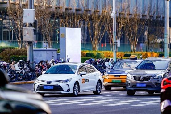  滴滴AI出行助手上线，个性化叫车更智能；支持多种服务标签，覆盖复杂场景 IT技术