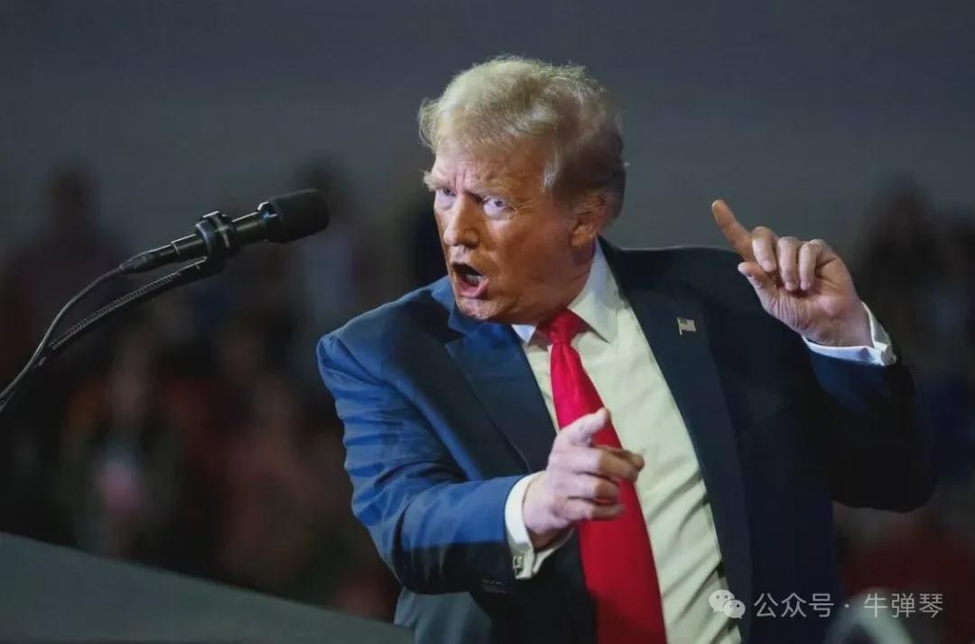  特朗普深夜发文引发热议；高市早苗面临外交考验。 新闻 特朗普深夜发文引发热议；高市早苗面临外交考验。 新闻