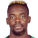 姆本扎连击破门得手,辽宁铁人迎来中超历史首球。 体育新闻 姆本扎连击破门得手,辽宁铁人迎来中超历史首球。 体育新闻