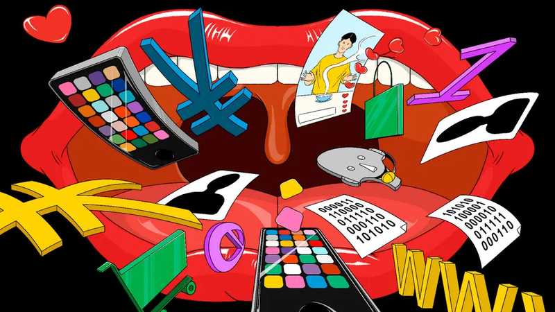  中国科技巨头加速布局；从娱乐到电商再到智能应用；行业变革正悄然发生。 IT技术 中国科技巨头加速布局；从娱乐到电商再到智能应用；行业变革正悄然发生。 IT技术