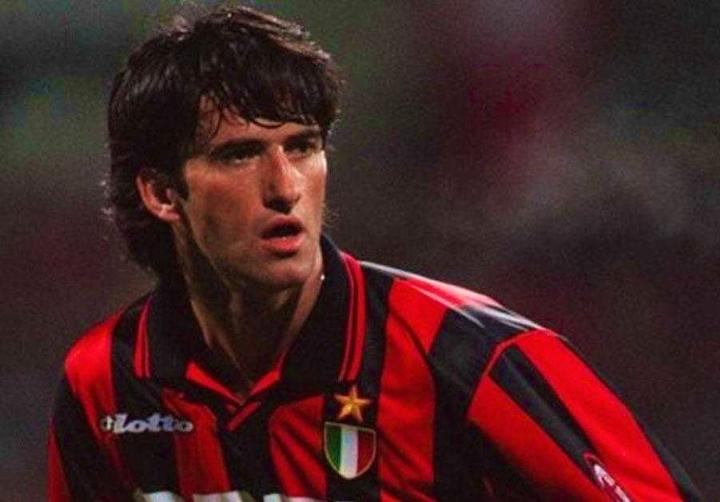  豪门重建逻辑：从帕努奇视角看米兰锋线核心价值重构 体育新闻