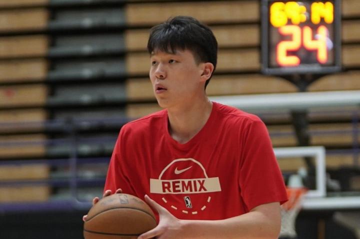  杨瀚森赛场效率解析：G联赛全能输出背后的战术进化 体育新闻 杨瀚森赛场效率解析：G联赛全能输出背后的战术进化 体育新闻 杨瀚森赛场效率解析：G联赛全能输出背后的战术进化 体育新闻