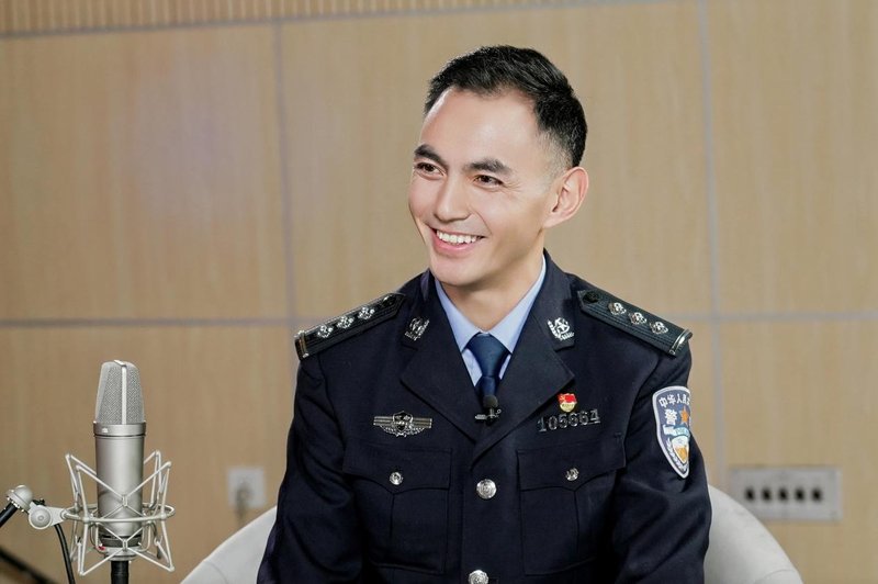  深山寻回失落的钻戒：当高原藏蓝守护成为一种信仰的答案 新闻 深山寻回失落的钻戒：当高原藏蓝守护成为一种信仰的答案 新闻