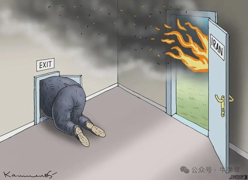  国际博弈的虚实之间：一场关于谈判筹码的心理战 新闻 国际博弈的虚实之间：一场关于谈判筹码的心理战 新闻