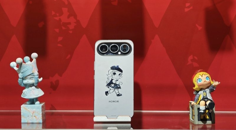  电子木鱼火了、联名手机出了，泡泡玛特股价为何能在一周内强势反弹？ 股票财经 电子木鱼火了、联名手机出了，泡泡玛特股价为何能在一周内强势反弹？ 股票财经