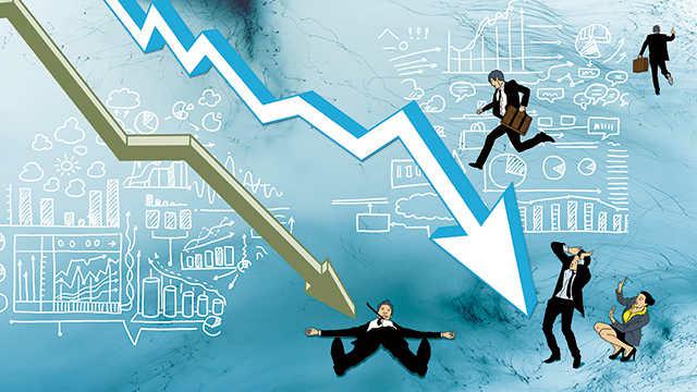  市场恐慌情绪：极度不确定性环境下的避险策略解码——基于宏观数据与技术指标的实战应对 IT技术 市场恐慌情绪：极度不确定性环境下的避险策略解码——基于宏观数据与技术指标的实战应对 IT技术