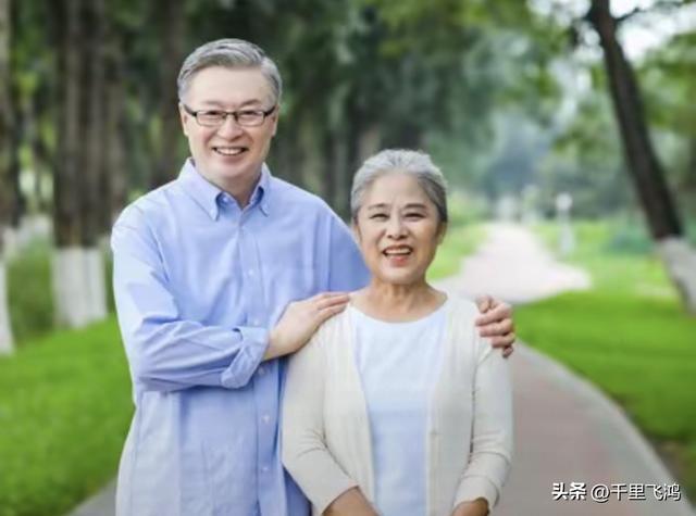 长寿演算法:透过夫妻关系洞察高龄生存率的秘密 健康养生