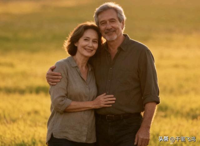 长寿演算法：透过夫妻关系洞察高龄生存率的秘密