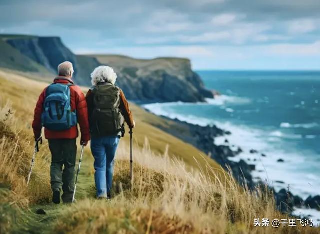 长寿演算法:透过夫妻关系洞察高龄生存率的秘密 健康养生