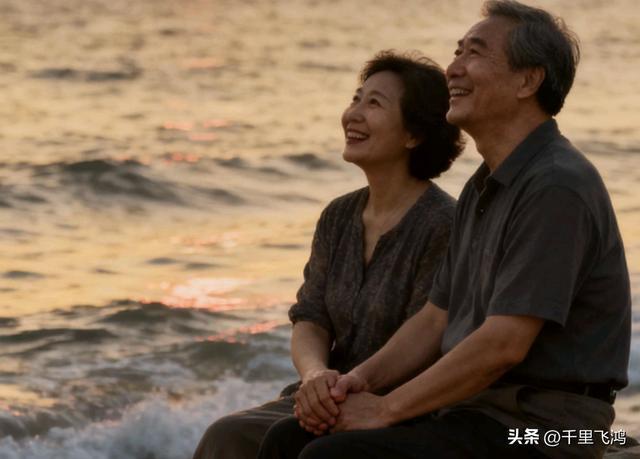 长寿演算法:透过夫妻关系洞察高龄生存率的秘密 健康养生