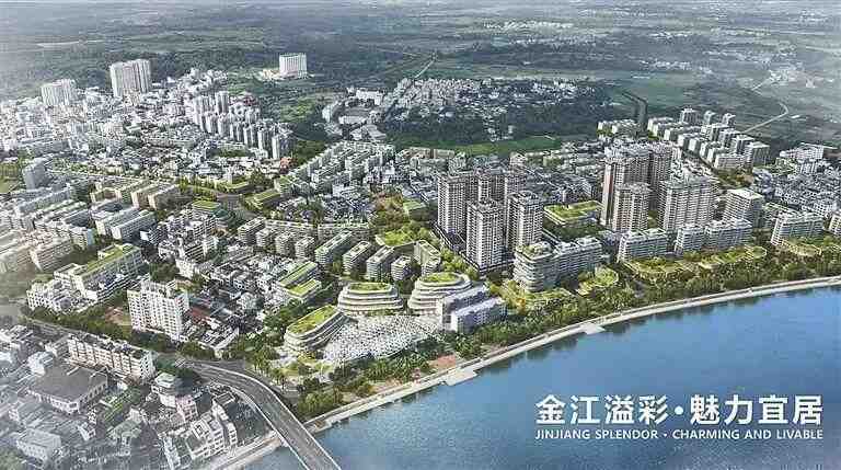  城市深耕者：澄迈重塑自贸港价值的生长逻辑 房产家居