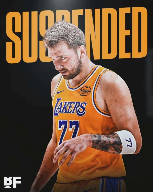  赛场情绪的代价：当顶尖得分手陷入规则困境 体育新闻