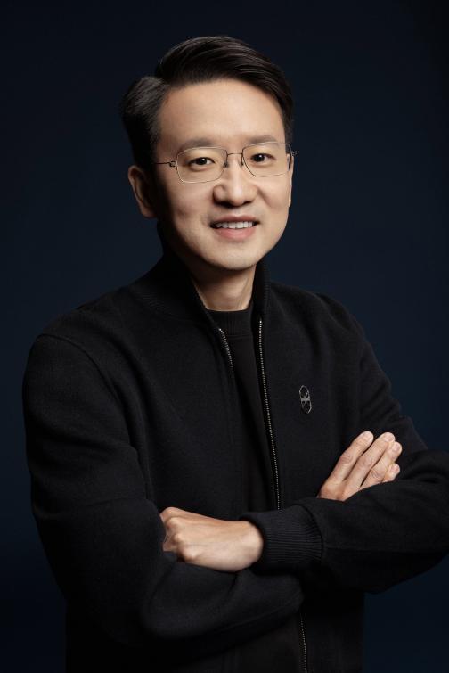 智界汽车高层重组：郭锐履新董事长，开启2.0战略新篇章