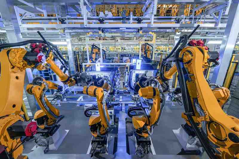  智界汽车高层重组：郭锐履新董事长，开启2.0战略新篇章 新闻