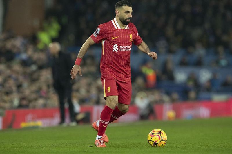  【悬疑剖析】萨拉赫为何被长期低估？利物浦离队官宣背后的逻辑真相 体育新闻