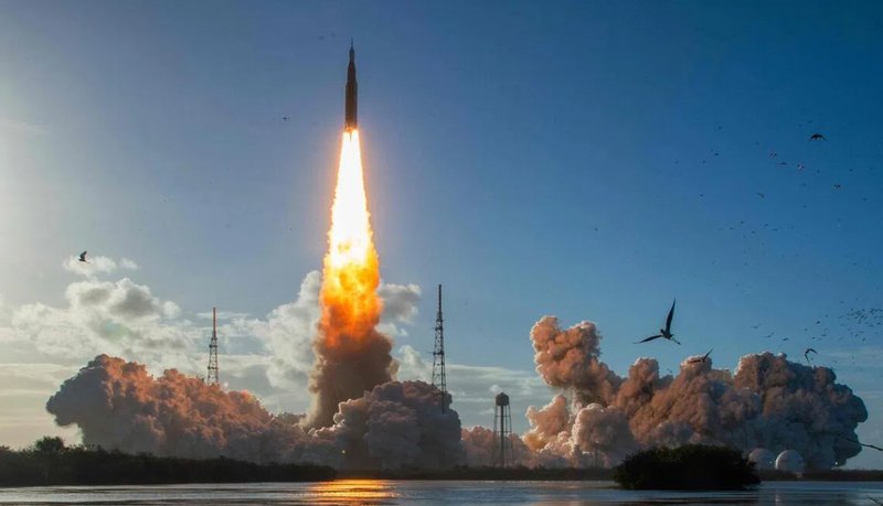  载人深空技术的迭代困境：从阿波罗到阿耳忒弥斯卫生系统深度剖析 IT技术