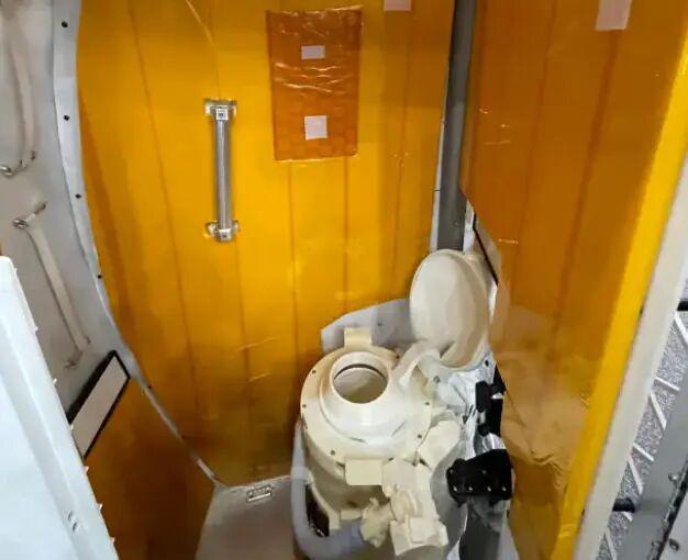  载人深空技术的迭代困境：从阿波罗到阿耳忒弥斯卫生系统深度剖析 IT技术