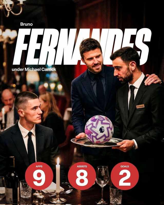  数据驱动的竞技重构：曼联中场核心的续约逻辑与战术价值 IT技术