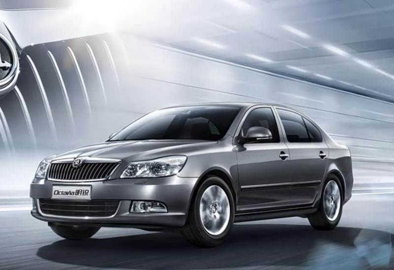  斯柯达败局：性价比信仰并非万能药，盲目守旧才是死因 汽车科技