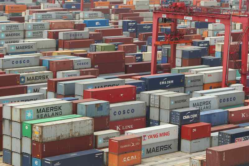  数十亿美元的成本博弈：深度解析航运供应链的动态对冲机制 IT技术