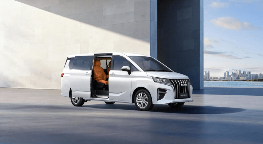 技术拆解：锐胜王牌M7自动挡8AT变速箱的传动密码