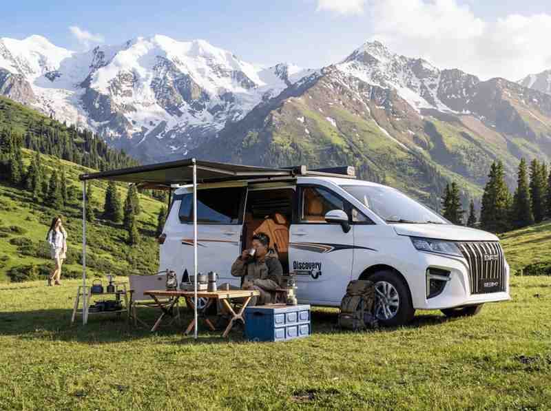  技术拆解：锐胜王牌M7自动挡8AT变速箱的传动密码 汽车科技