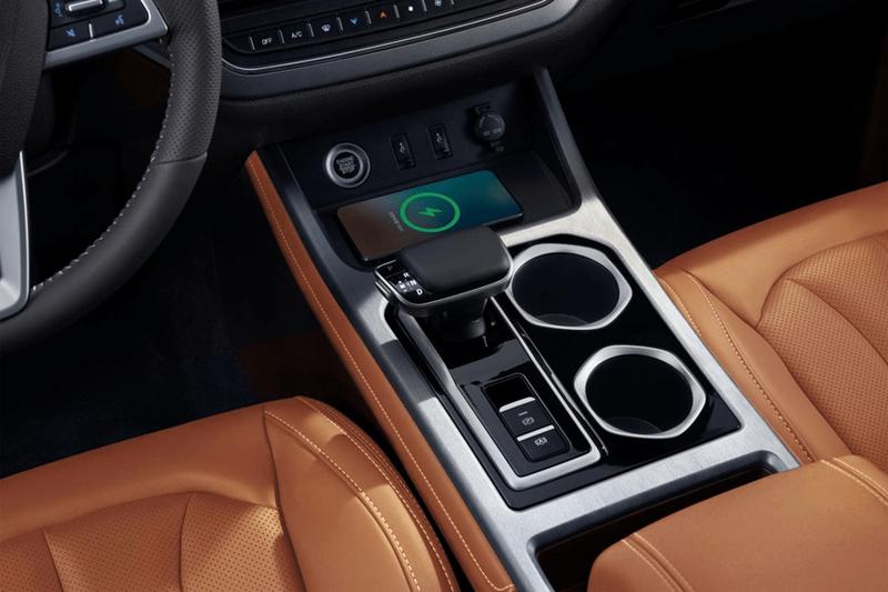  技术拆解：锐胜王牌M7自动挡8AT变速箱的传动密码 汽车科技