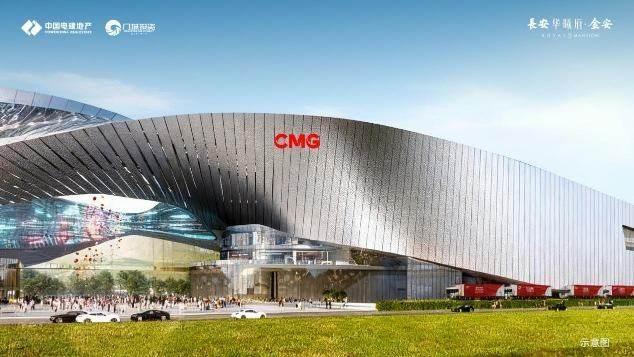  【技术拆解】100天60%网签率：长安华曦府·金安的数据硬实力与产品底层逻辑 房产家居