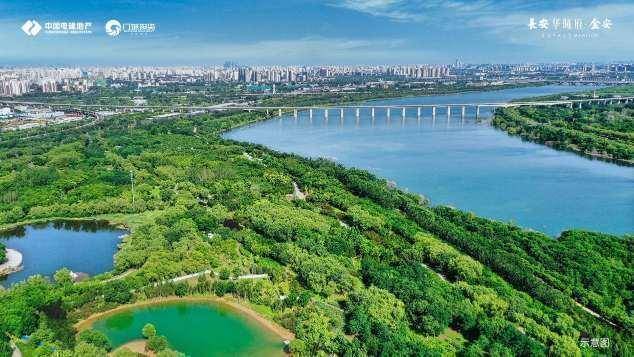  【技术拆解】100天60%网签率：长安华曦府·金安的数据硬实力与产品底层逻辑 房产家居