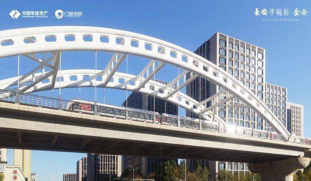  【技术拆解】100天60%网签率：长安华曦府·金安的数据硬实力与产品底层逻辑 房产家居