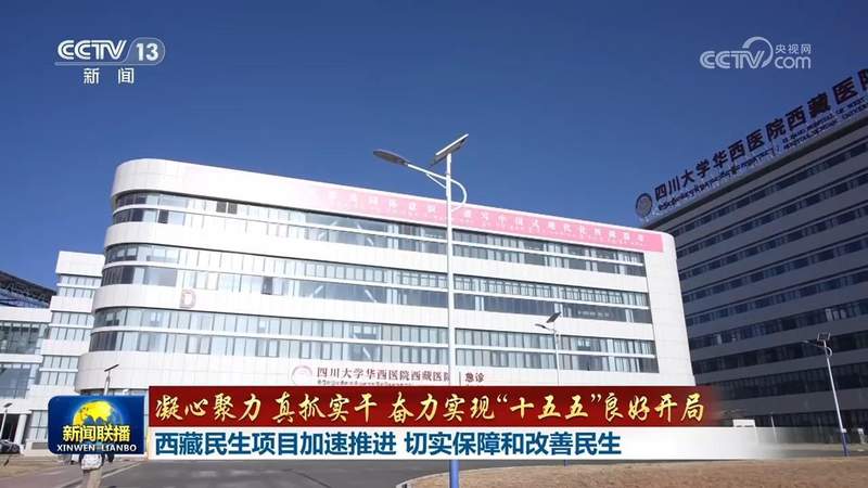 【深度解码】基本公共服务一体化改革的浙江样本与西藏实践 新闻