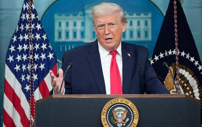 从「历史性」三字解码特朗普访华决策：一位政策分析师的深度推演