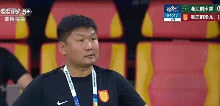  【战术解码】刘建业：中超最年轻少帅如何用务实哲学掀翻阿洛伊西兄弟 体育新闻