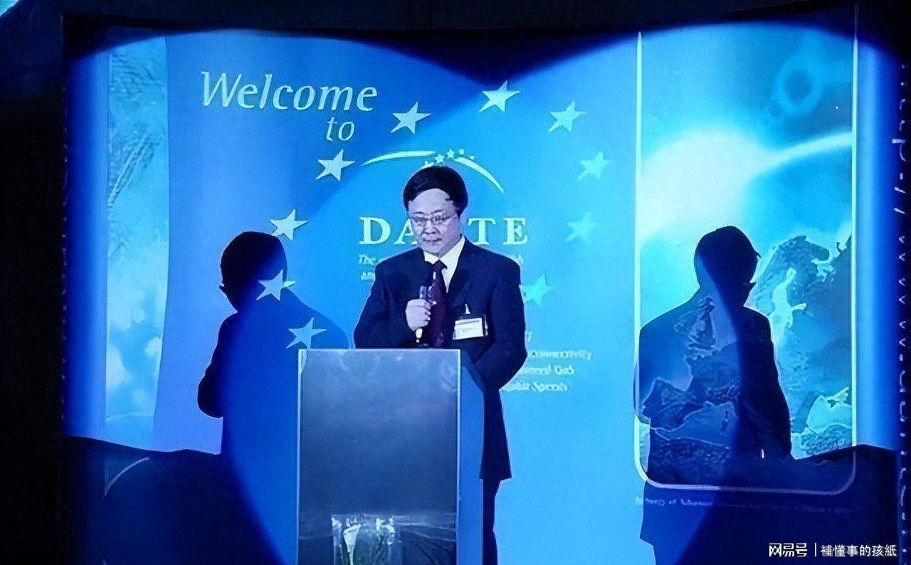  当"拔网线"成为悬在头顶的利剑：一群人如何默默守住了我们的网络家园 IT技术