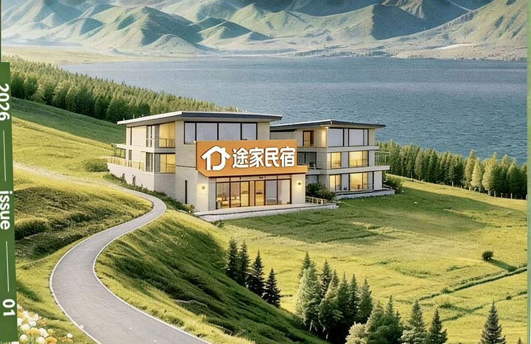 当三四个妈妈决定带娃包栋：一场关于“好好住下来”的旅行觉醒 文化旅游