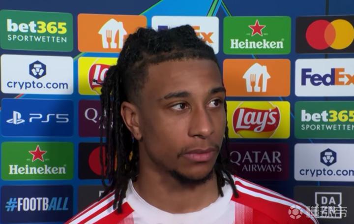 【技术解码】奥利塞的决策时刻：比赛末段射门的时机选择与空间洞察 体育新闻