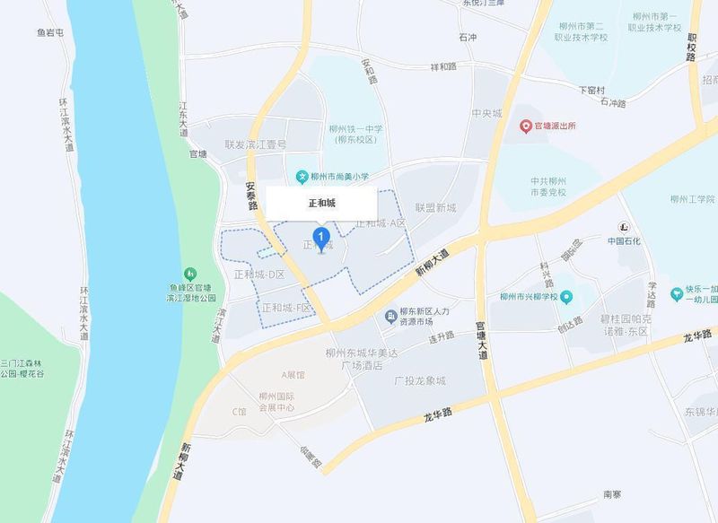  法拍别墅捡漏实录：柳州正和城252㎡联排的竞拍复盘与出价策略 房产家居