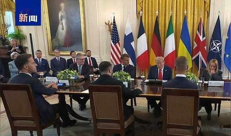  德国外交转向背后的能源博弈与欧洲安全架构重构 新闻 德国外交转向背后的能源博弈与欧洲安全架构重构 新闻