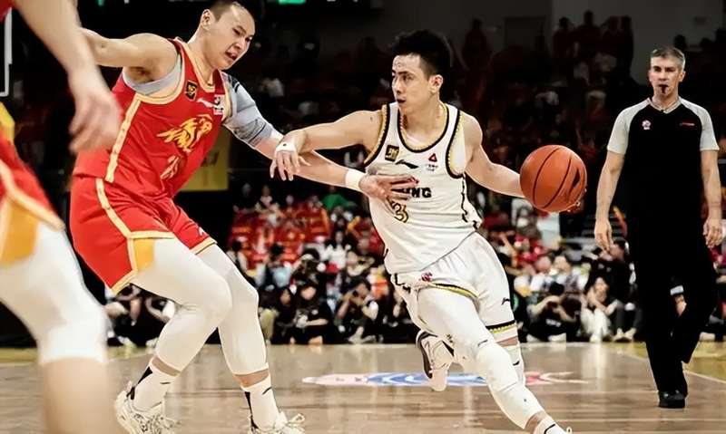  技术流解析：山东高速失守卡位战的深层战术痼疾 体育新闻