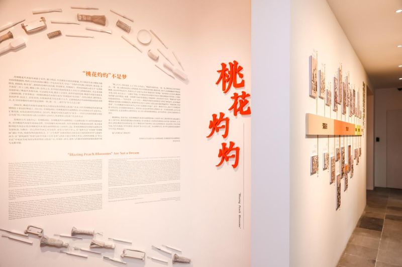  《欧洲冯氏藏中国姑苏版画》：四十载收藏历程与姑苏版画的系统性研究 文化旅游