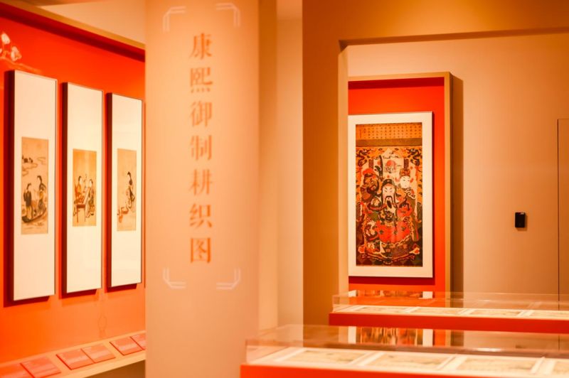  《欧洲冯氏藏中国姑苏版画》：四十载收藏历程与姑苏版画的系统性研究 文化旅游