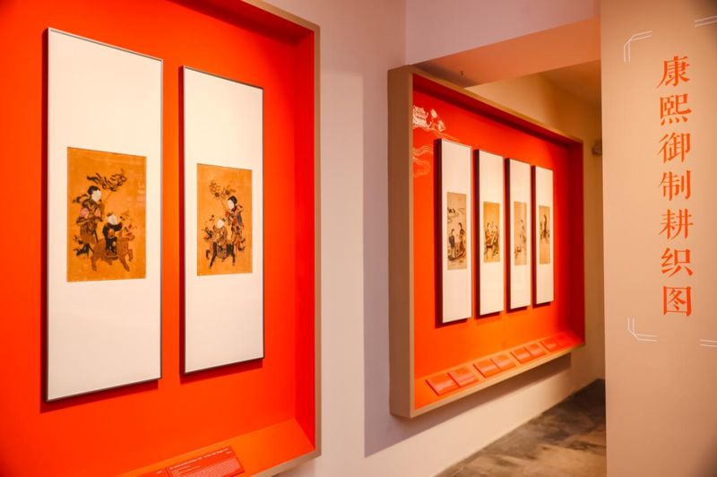  《欧洲冯氏藏中国姑苏版画》：四十载收藏历程与姑苏版画的系统性研究 文化旅游