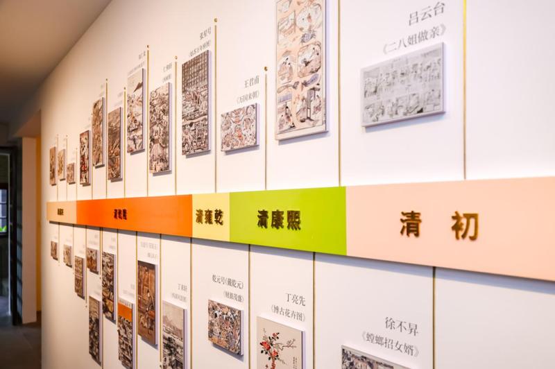  《欧洲冯氏藏中国姑苏版画》：四十载收藏历程与姑苏版画的系统性研究 文化旅游