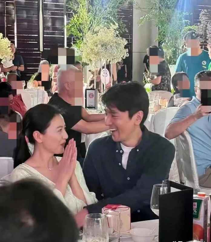  隐私保卫战：明星家庭的边界艺术与11年零绯闻的运营密码 娱乐新闻