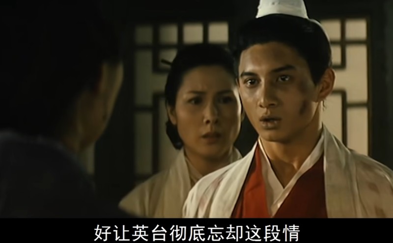 解构当代文娱困境：左翼叙事中的男性主体性缺失