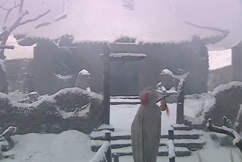  解构当代文娱困境：左翼叙事中的男性主体性缺失 影视小说